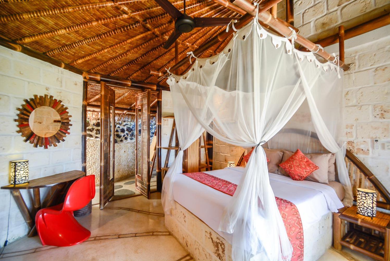Вилла Le Bamboo Bali Улувату Номер фото