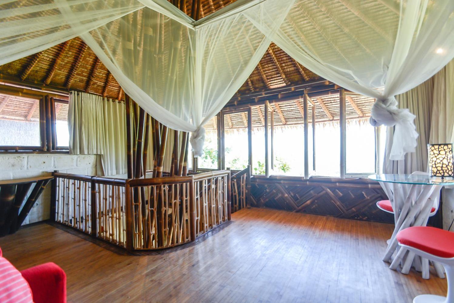 Вилла Le Bamboo Bali Улувату Номер фото