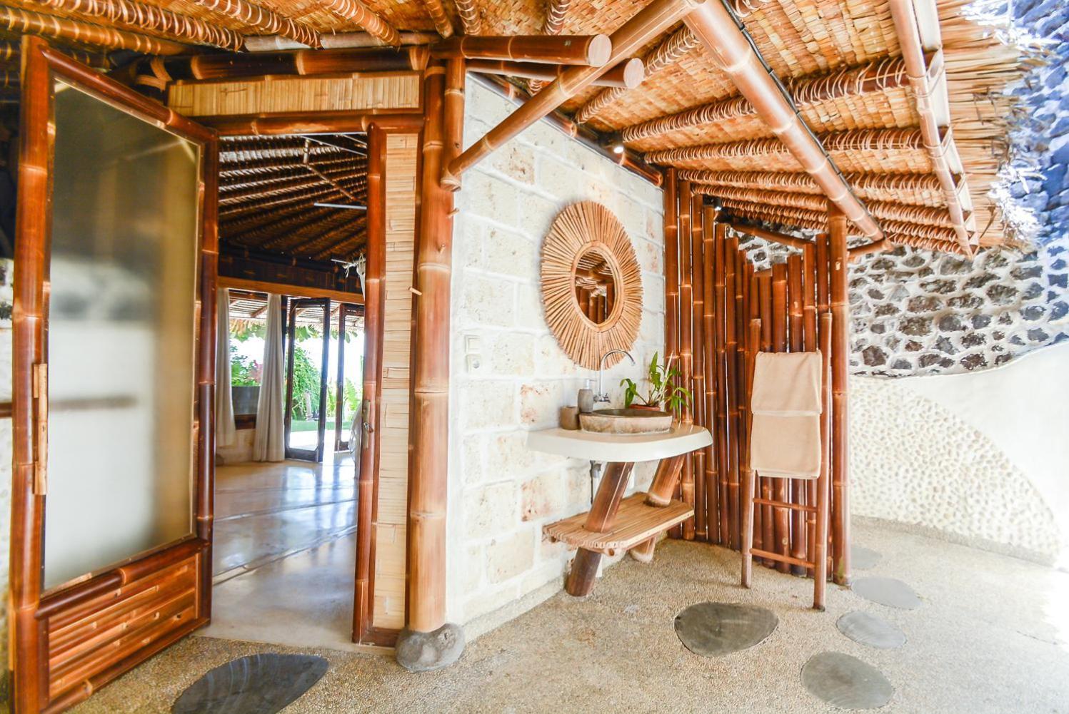 Вилла Le Bamboo Bali Улувату Номер фото