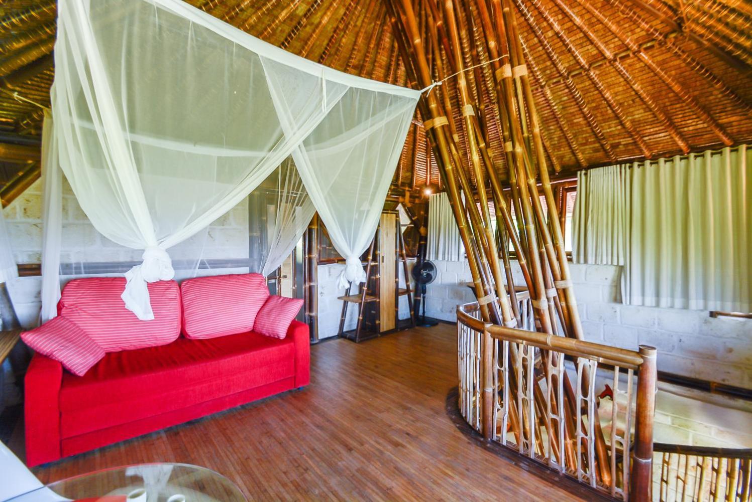 Вилла Le Bamboo Bali Улувату Номер фото